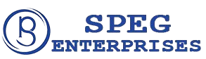 SPEG Enterprises Logo